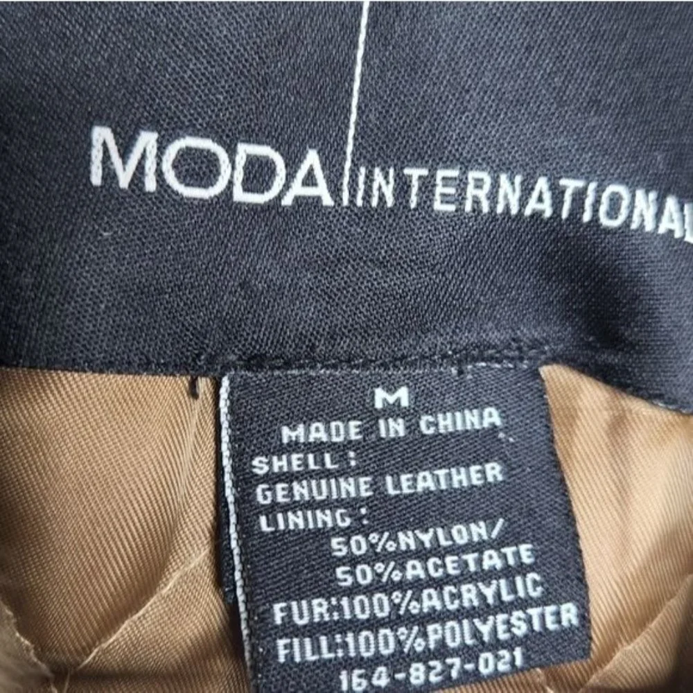 Moda International moda international